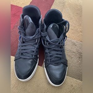 Diesel High Top Sneakers-REDUCED 🔥